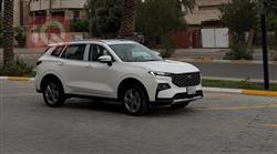 فورد تيريتوري